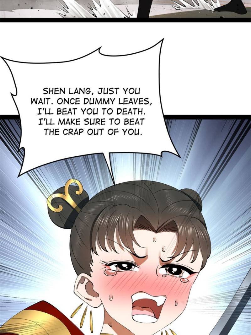 Ultimate Son-in-Law Chapter 204 - Page 21