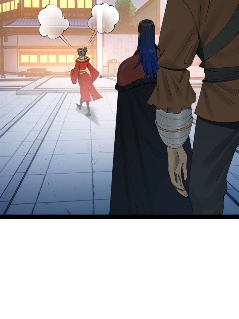 Ultimate Son-in-Law Chapter 204 - Page 23