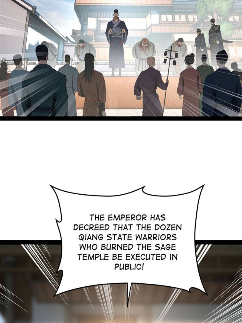 Ultimate Son-in-Law Chapter 204 - Page 27