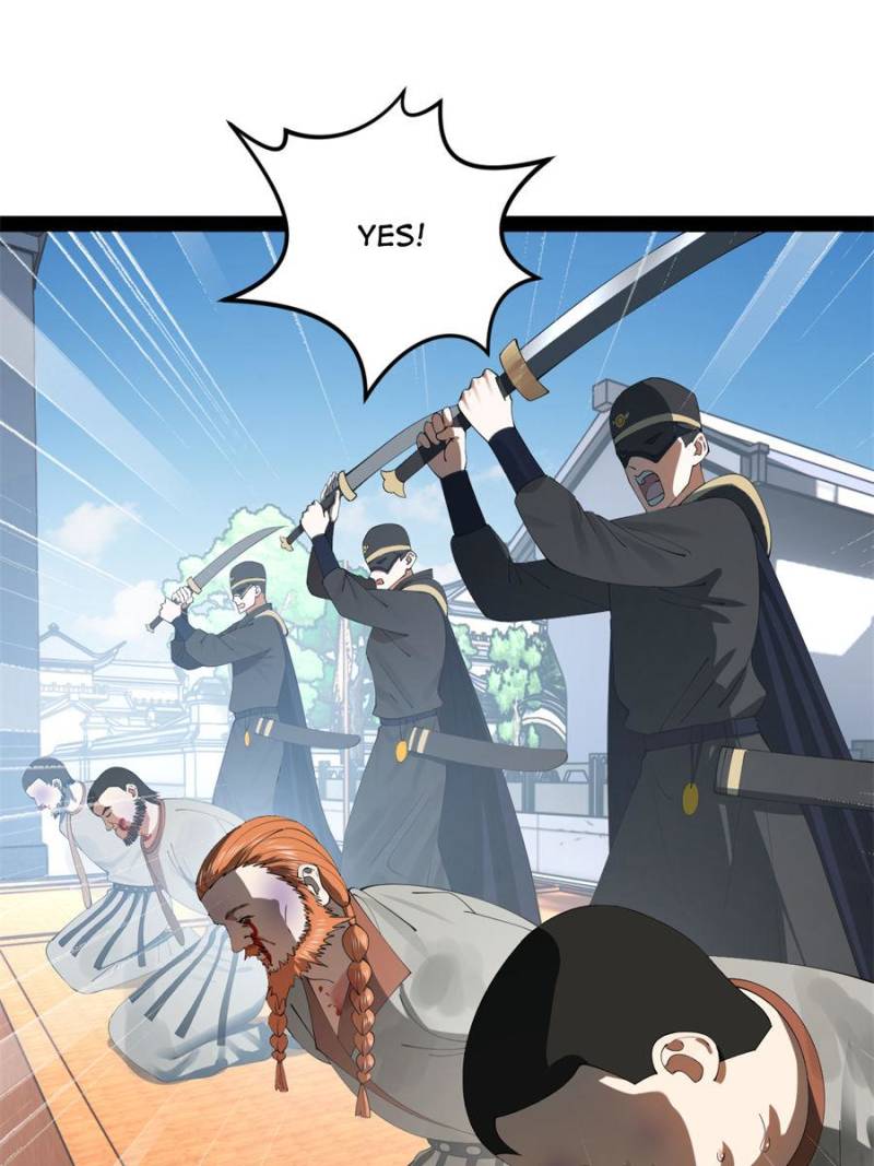 Ultimate Son-in-Law Chapter 204 - Page 29