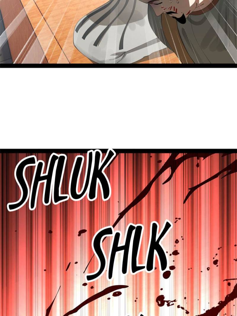Ultimate Son-in-Law Chapter 204 - Page 30