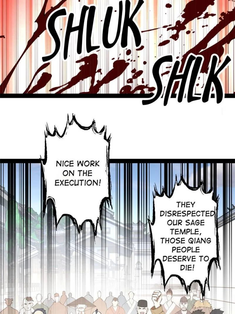 Ultimate Son-in-Law Chapter 204 - Page 31