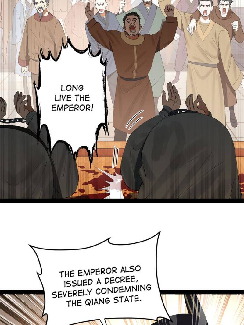 Ultimate Son-in-Law Chapter 204 - Page 32
