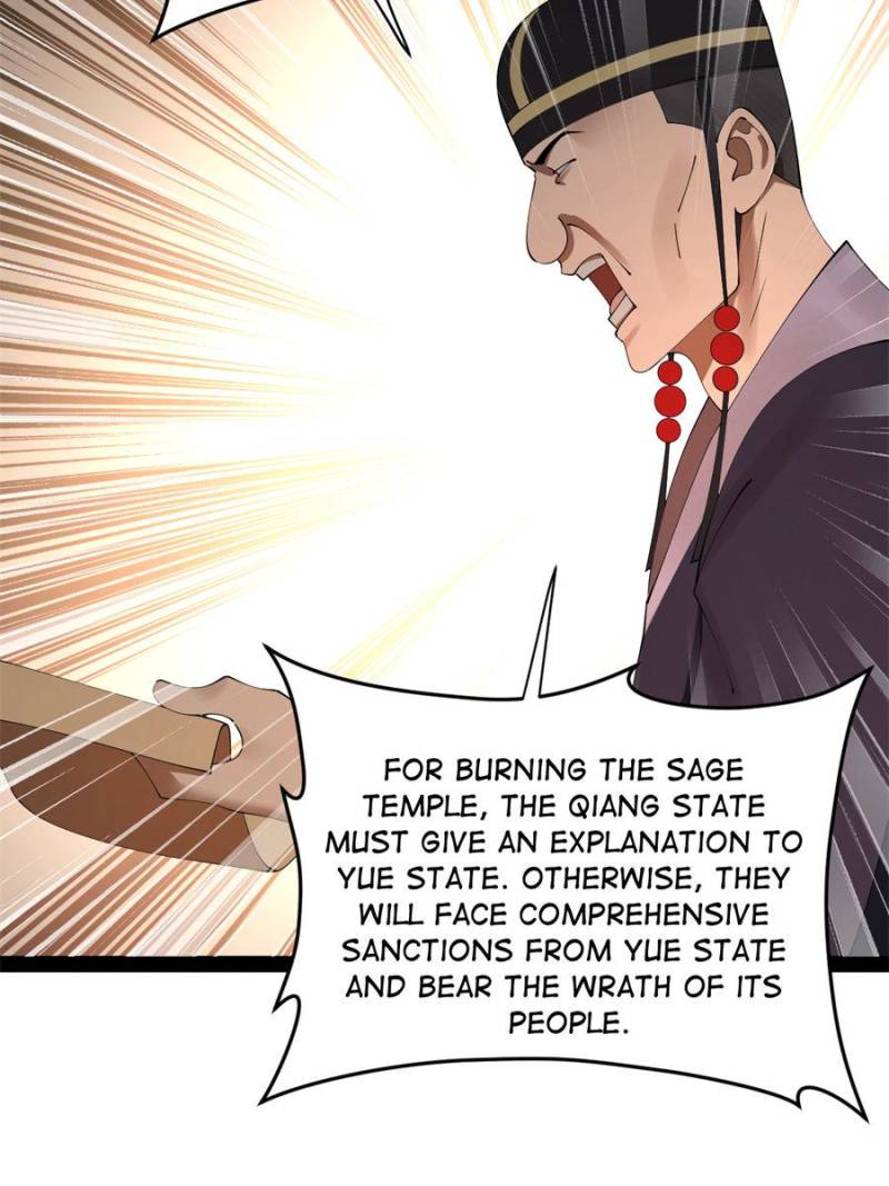 Ultimate Son-in-Law Chapter 204 - Page 33