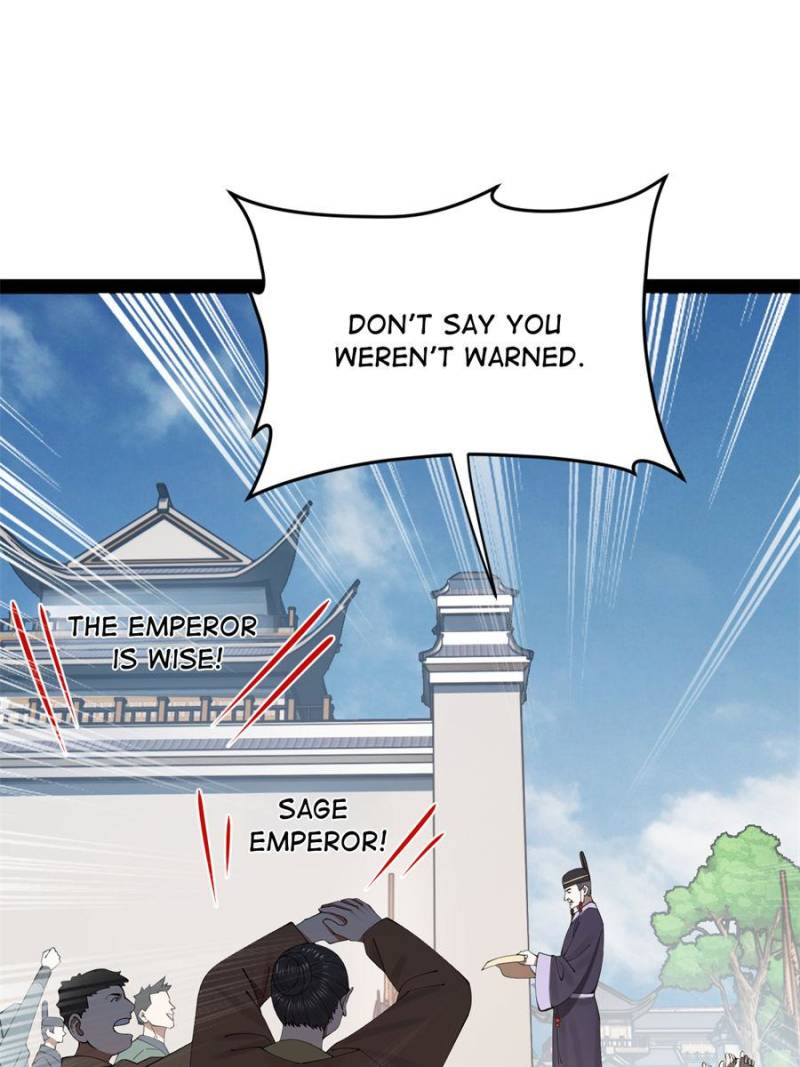 Ultimate Son-in-Law Chapter 204 - Page 34