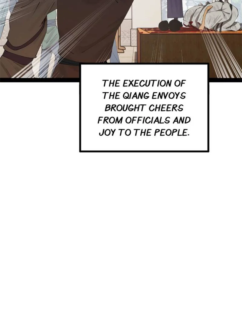 Ultimate Son-in-Law Chapter 204 - Page 35
