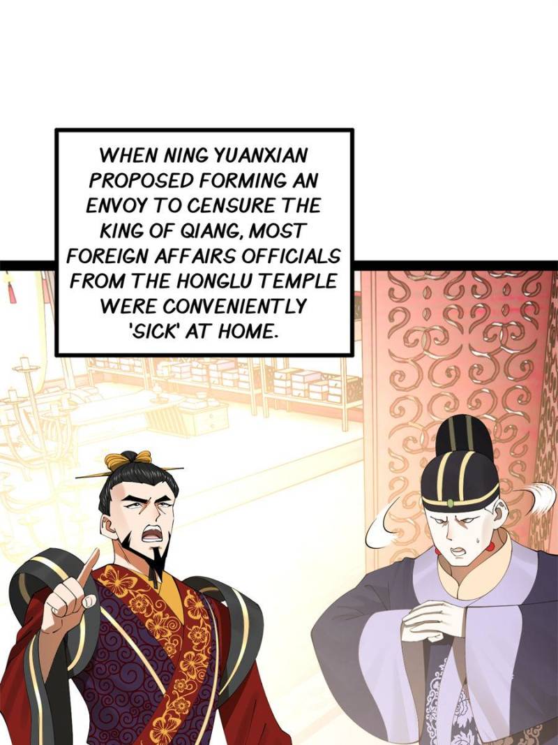 Ultimate Son-in-Law Chapter 204 - Page 37