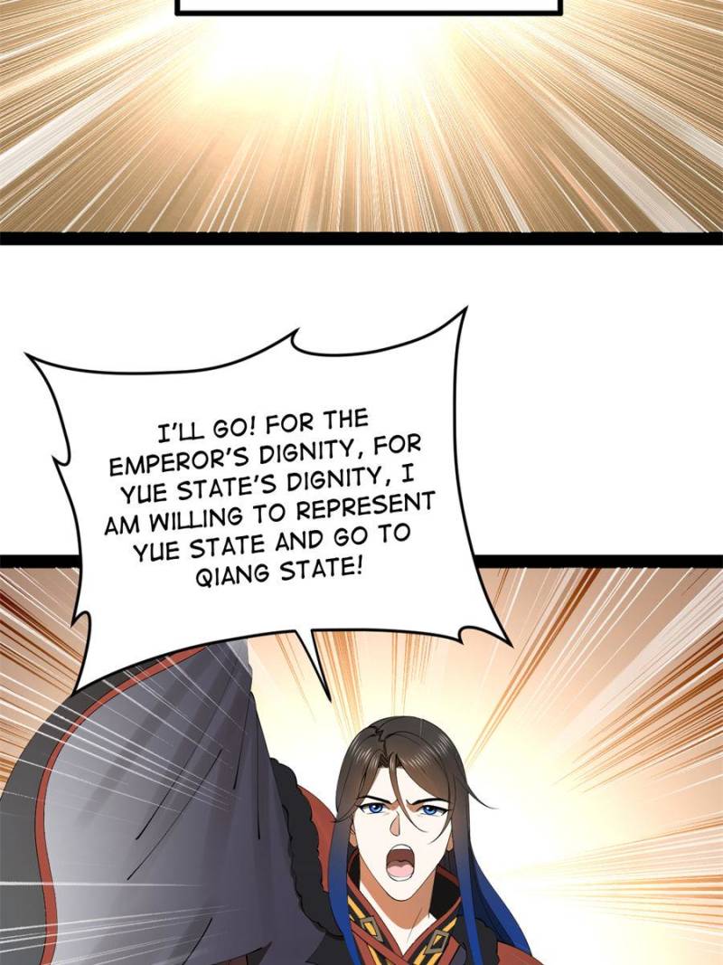 Ultimate Son-in-Law Chapter 204 - Page 39