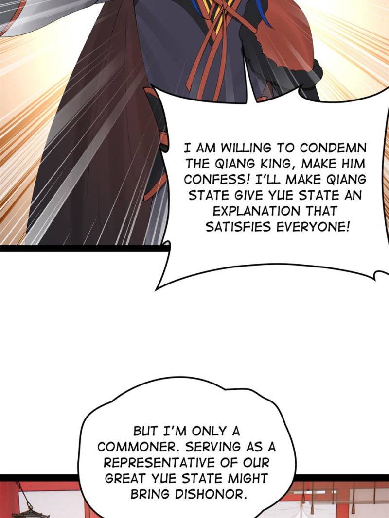 Ultimate Son-in-Law Chapter 204 - Page 40