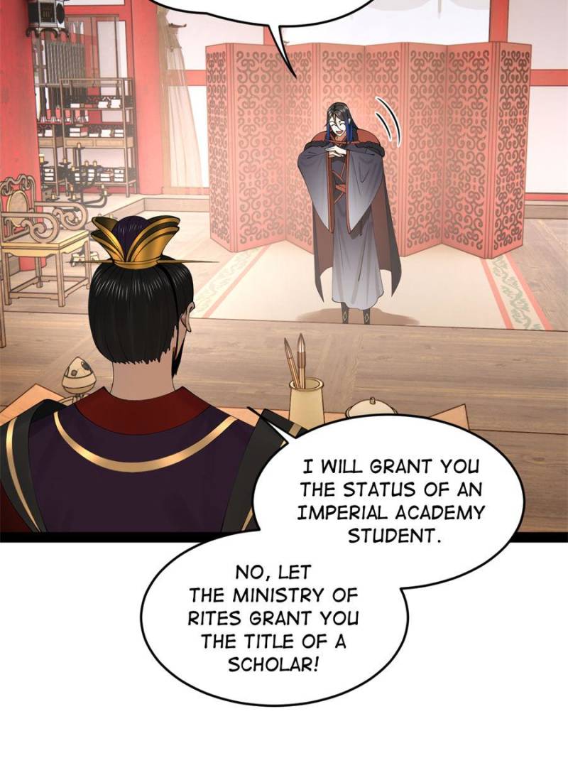 Ultimate Son-in-Law Chapter 204 - Page 41