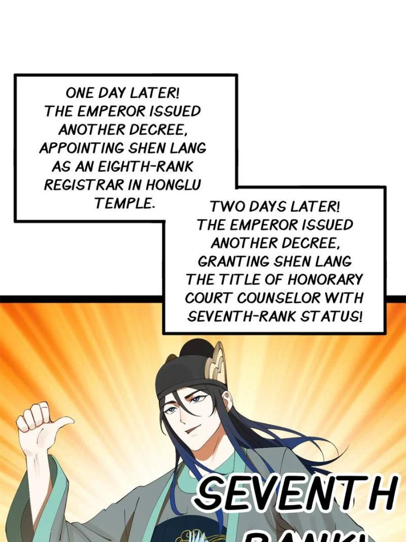 Ultimate Son-in-Law Chapter 204 - Page 42