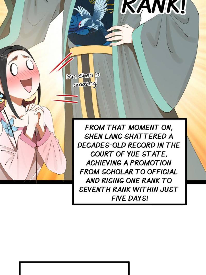 Ultimate Son-in-Law Chapter 204 - Page 43