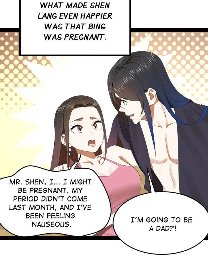 Ultimate Son-in-Law Chapter 204 - Page 44