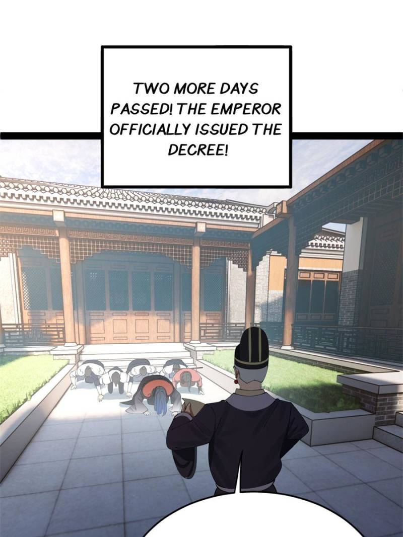 Ultimate Son-in-Law Chapter 204 - Page 45