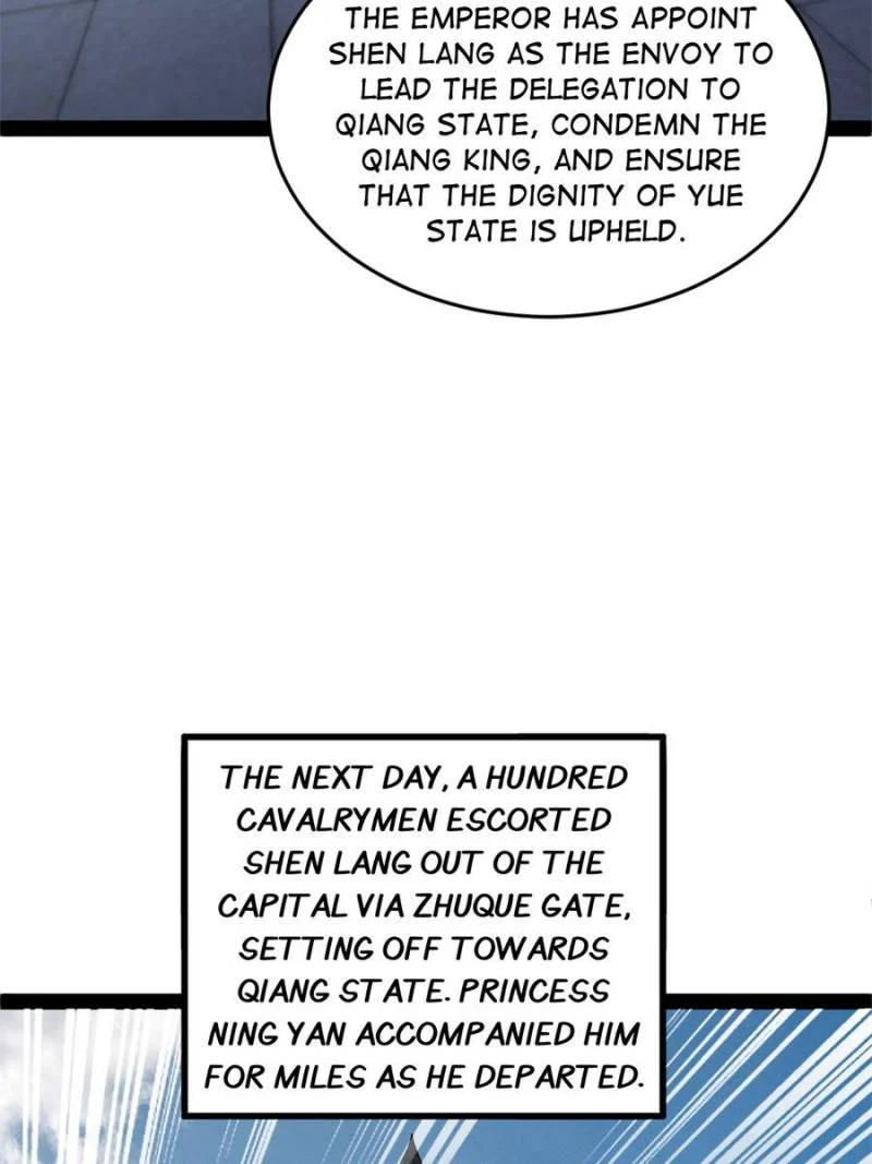 Ultimate Son-in-Law Chapter 204 - Page 46