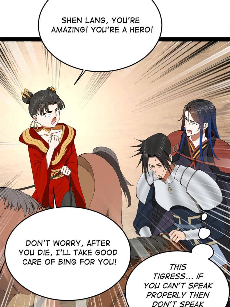 Ultimate Son-in-Law Chapter 204 - Page 48