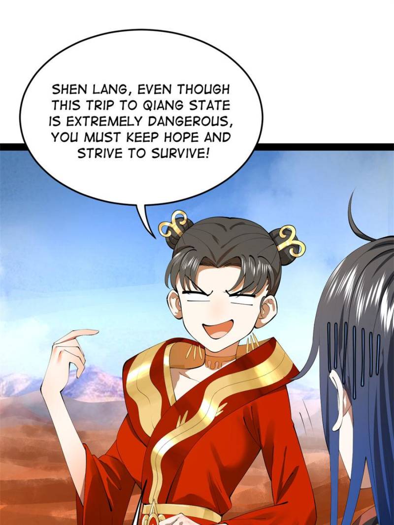 Ultimate Son-in-Law Chapter 204 - Page 50