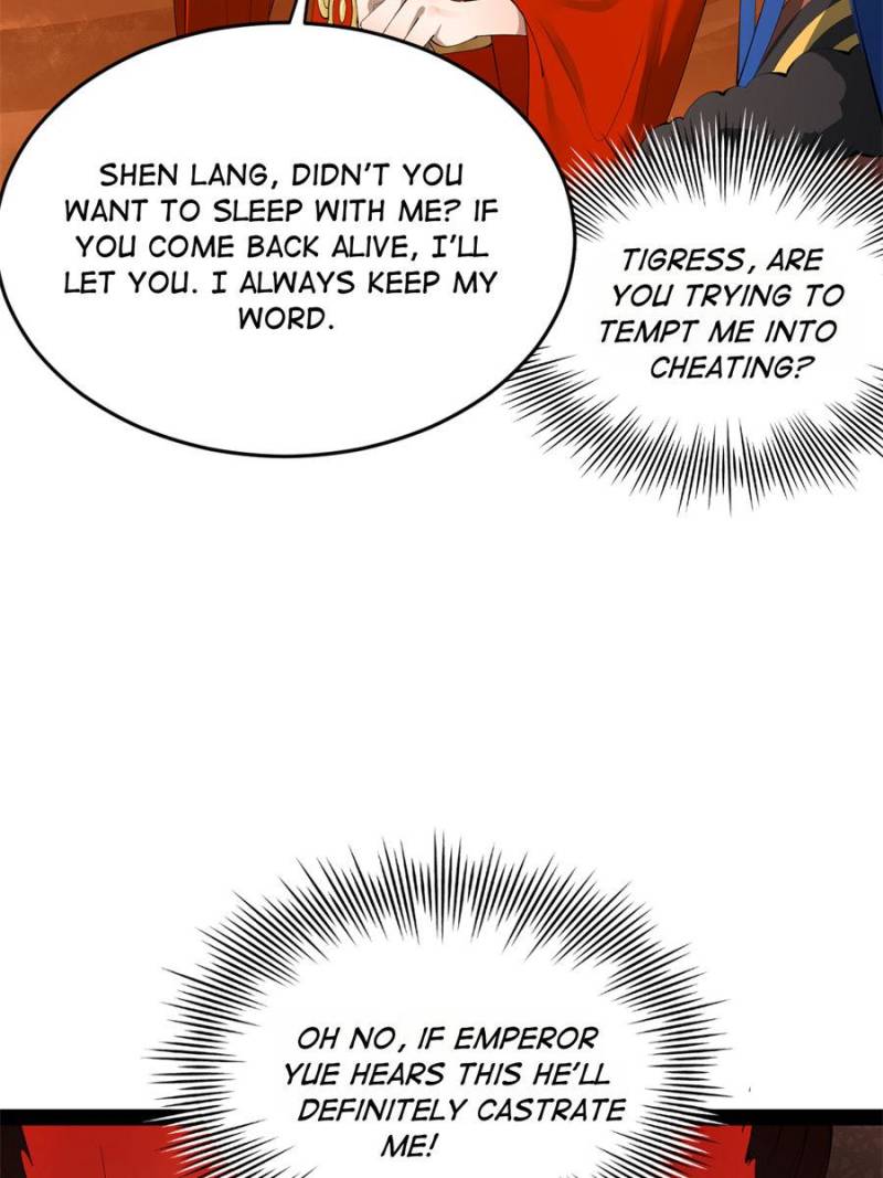 Ultimate Son-in-Law Chapter 204 - Page 51