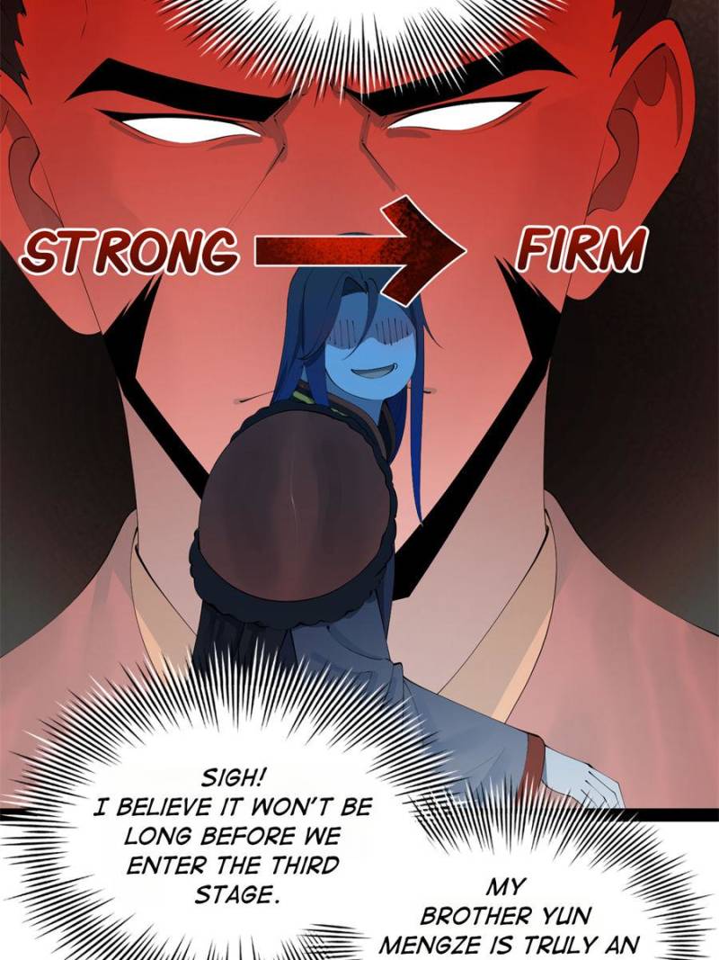 Ultimate Son-in-Law Chapter 204 - Page 52