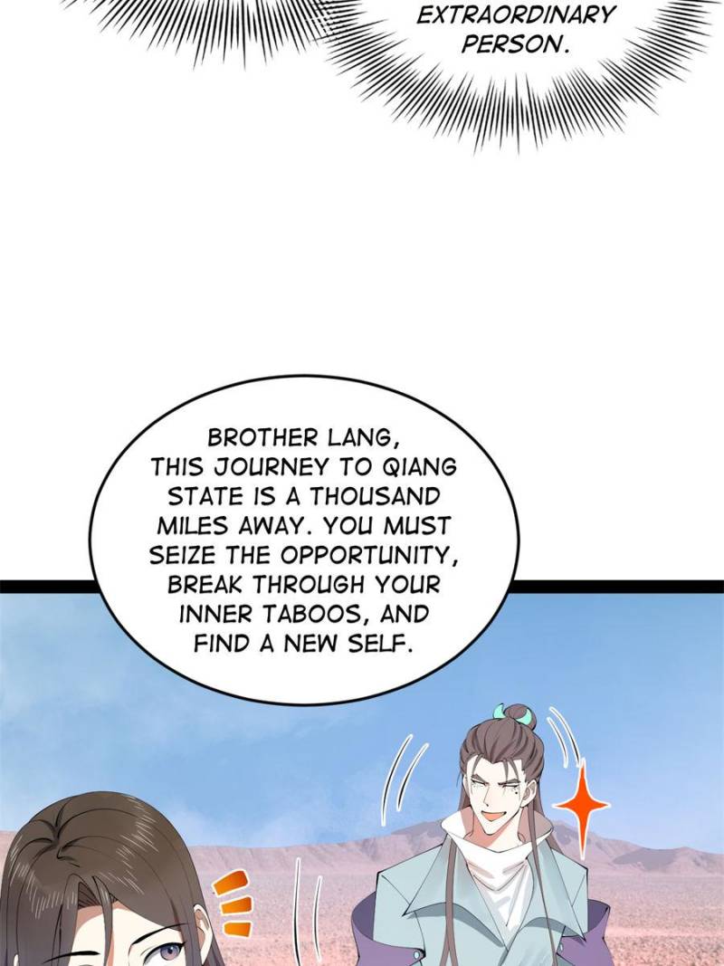 Ultimate Son-in-Law Chapter 204 - Page 53