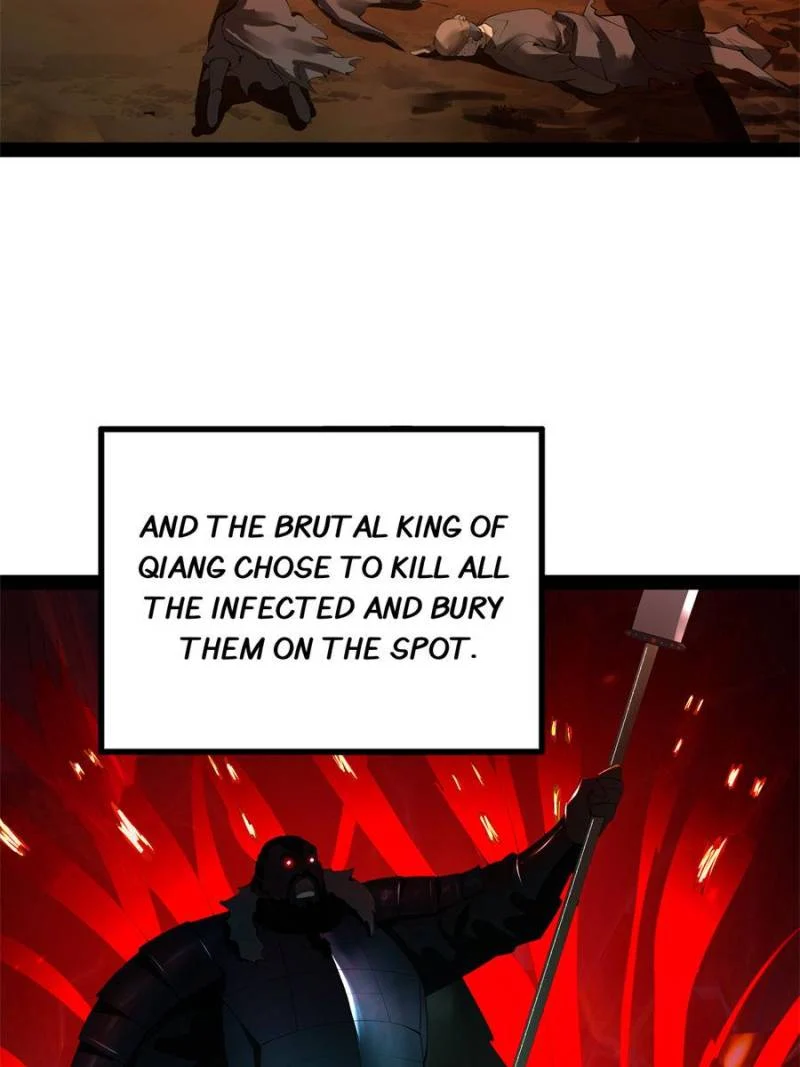 Ultimate Son-in-Law Chapter 204 - Page 57