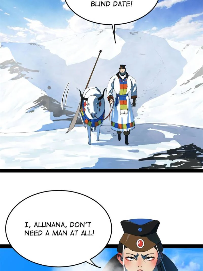 Ultimate Son-in-Law Chapter 204 - Page 65