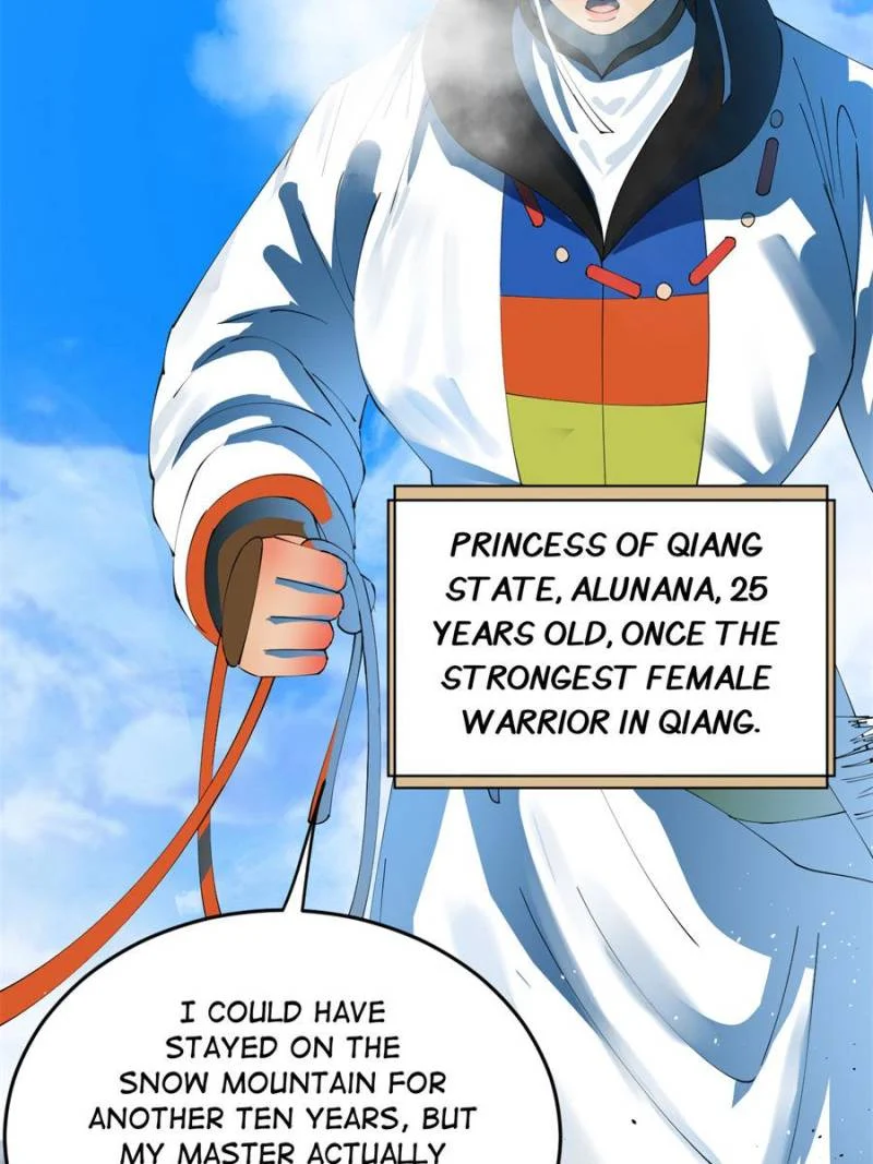 Ultimate Son-in-Law Chapter 204 - Page 66