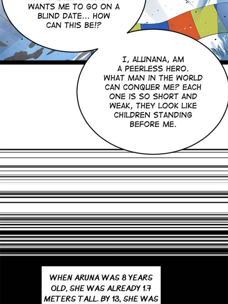 Ultimate Son-in-Law Chapter 204 - Page 67
