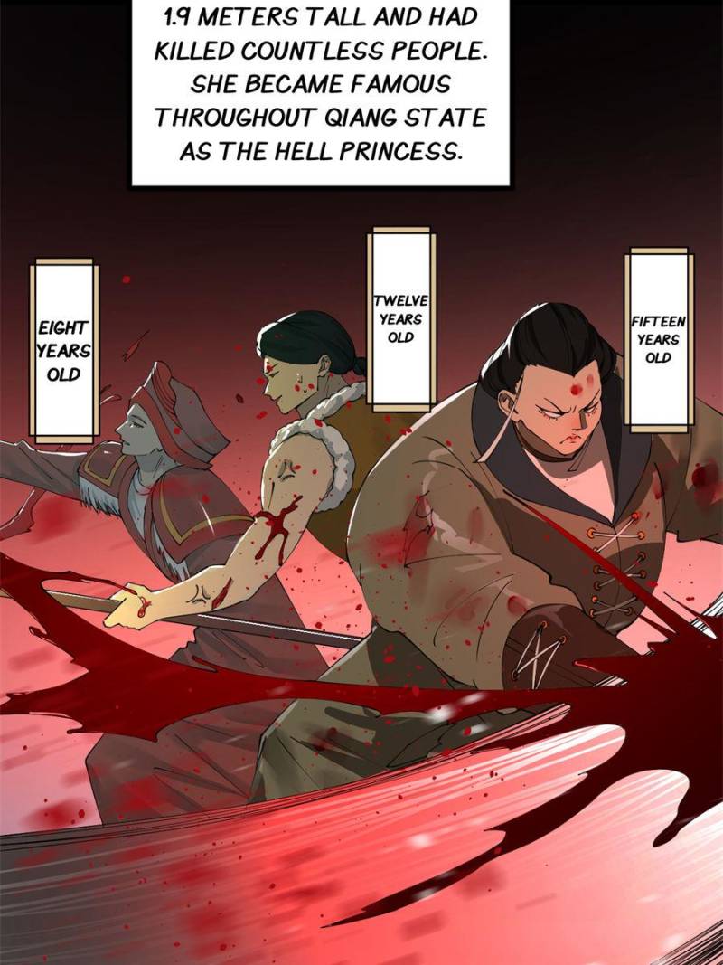 Ultimate Son-in-Law Chapter 204 - Page 68