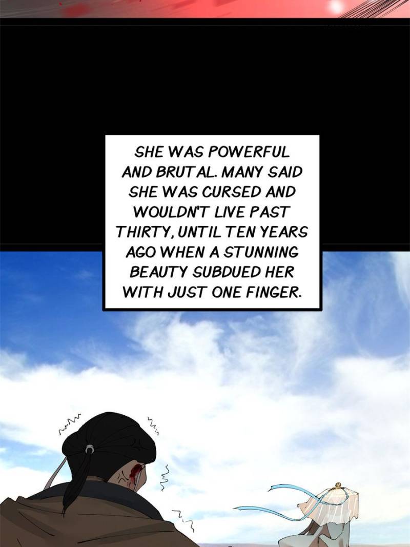 Ultimate Son-in-Law Chapter 204 - Page 69