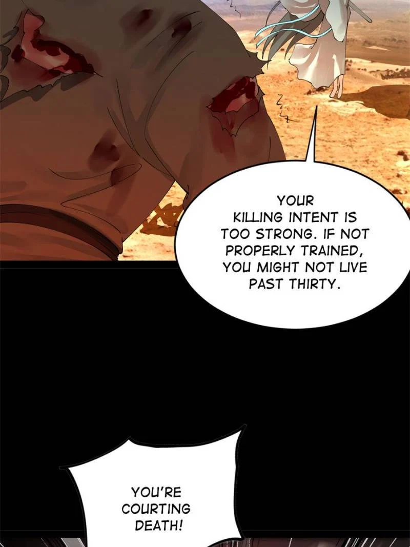 Ultimate Son-in-Law Chapter 204 - Page 70