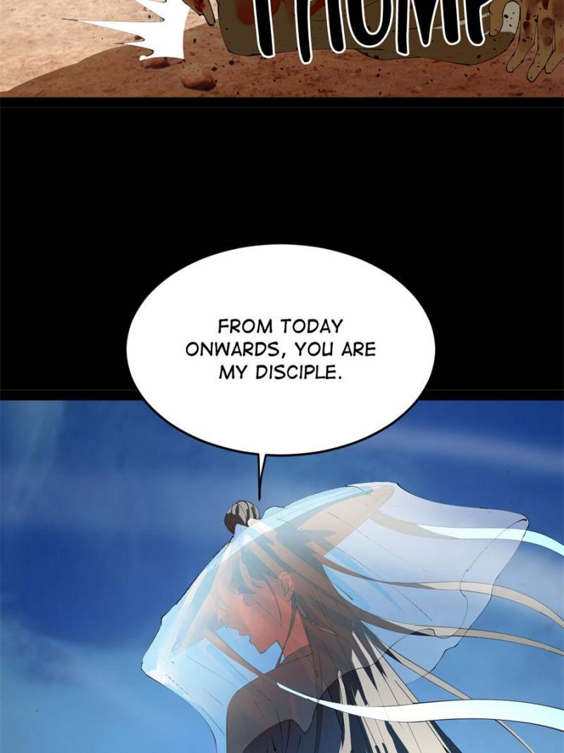 Ultimate Son-in-Law Chapter 204 - Page 76