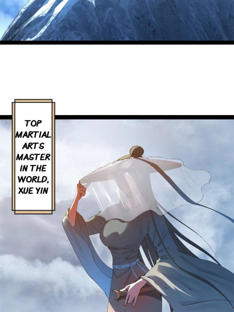 Ultimate Son-in-Law Chapter 205 - Page 3