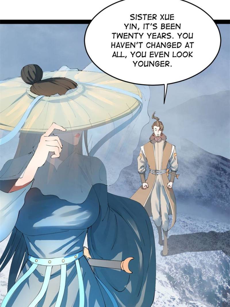 Ultimate Son-in-Law Chapter 205 - Page 5