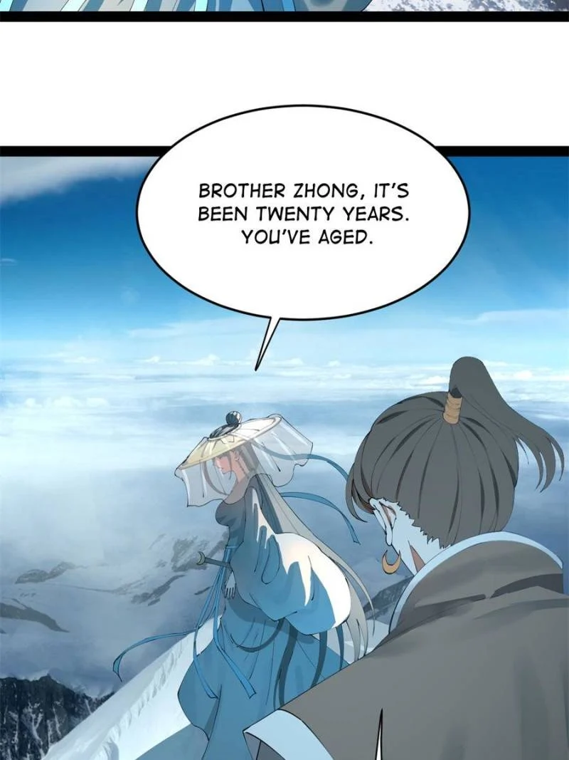 Ultimate Son-in-Law Chapter 205 - Page 6
