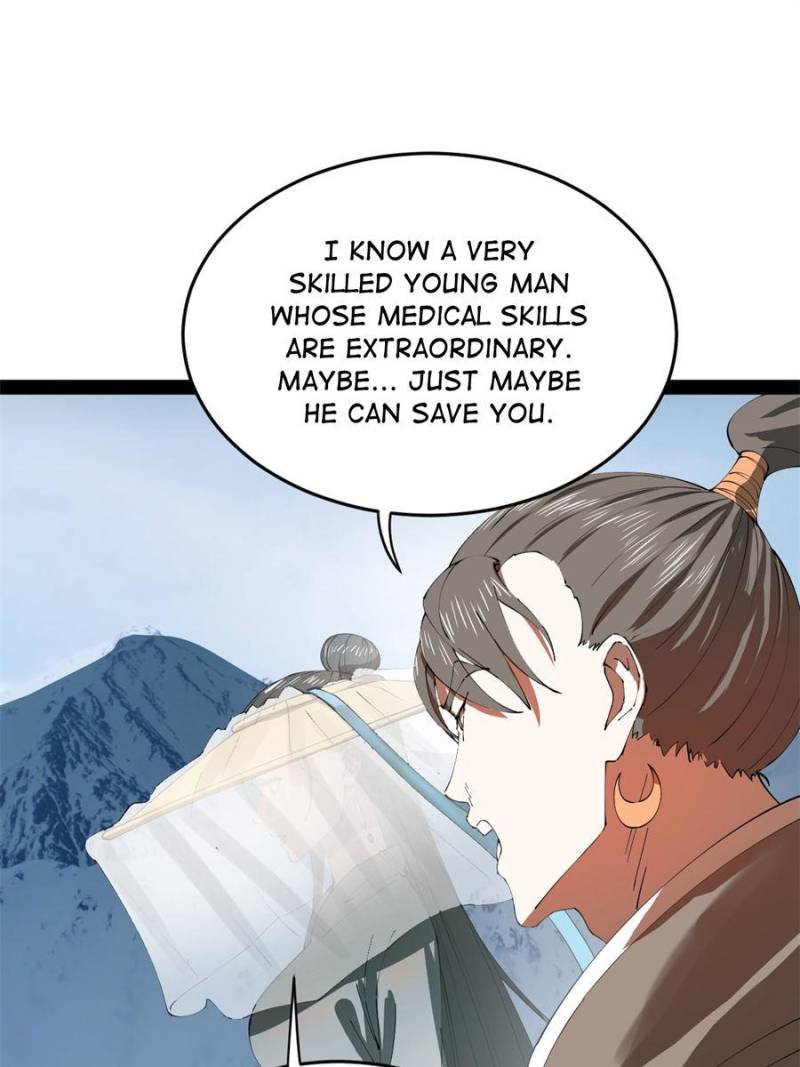 Ultimate Son-in-Law Chapter 205 - Page 13