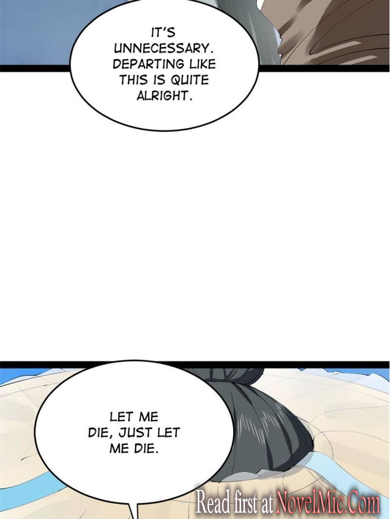 Ultimate Son-in-Law Chapter 205 - Page 14