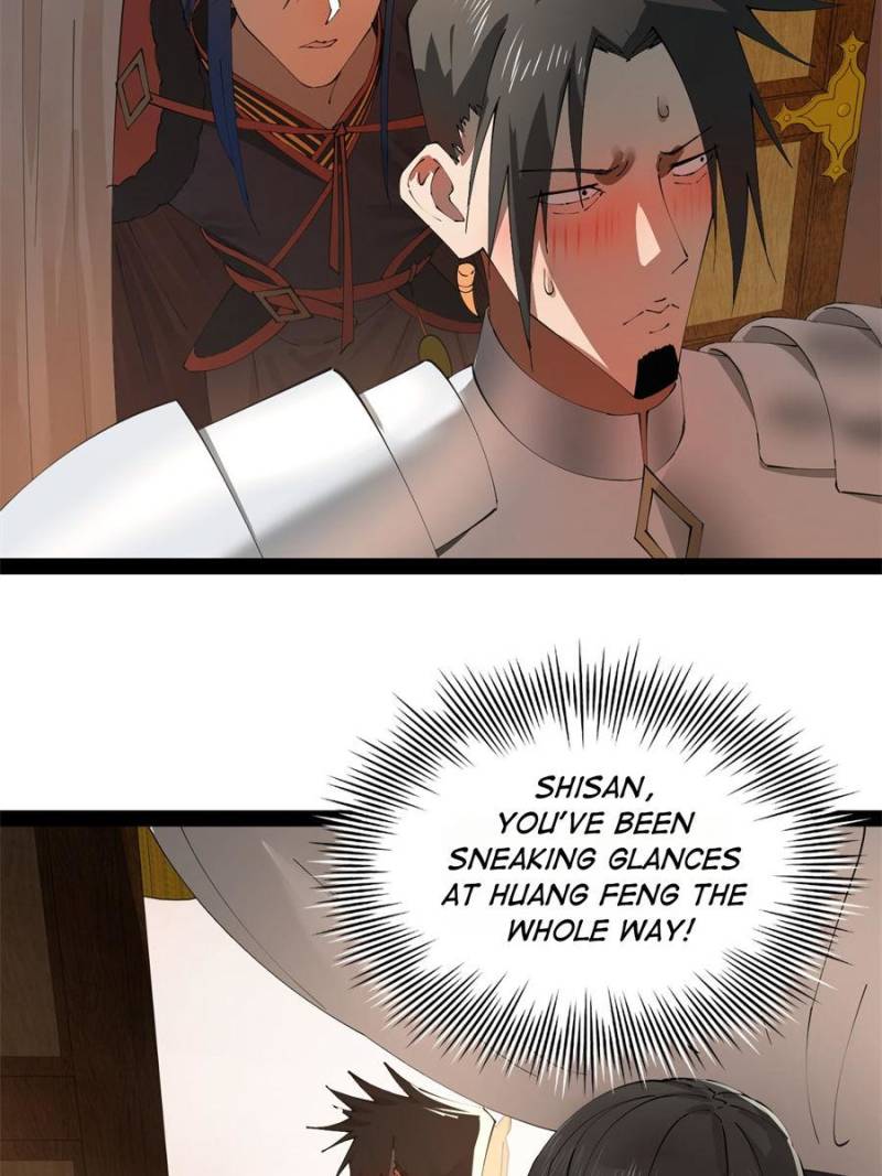 Ultimate Son-in-Law Chapter 205 - Page 20