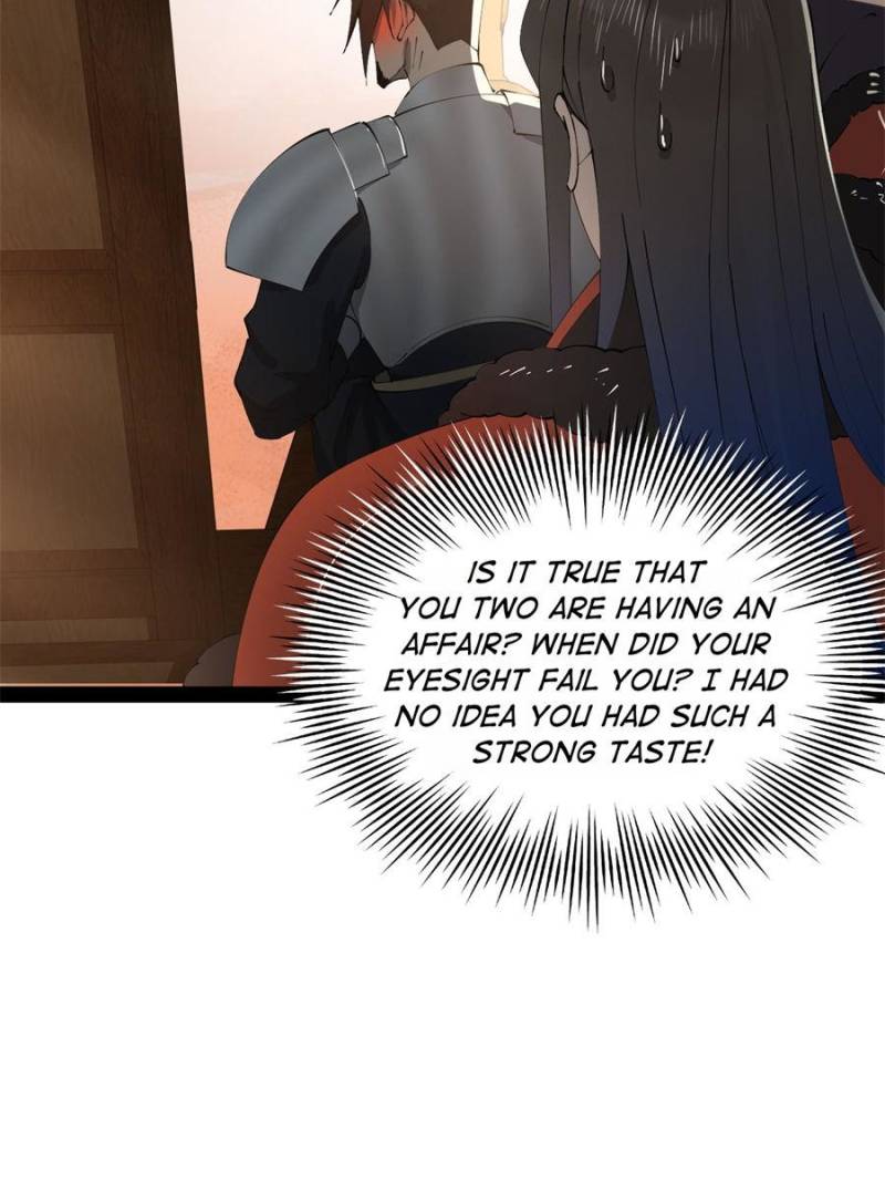 Ultimate Son-in-Law Chapter 205 - Page 21