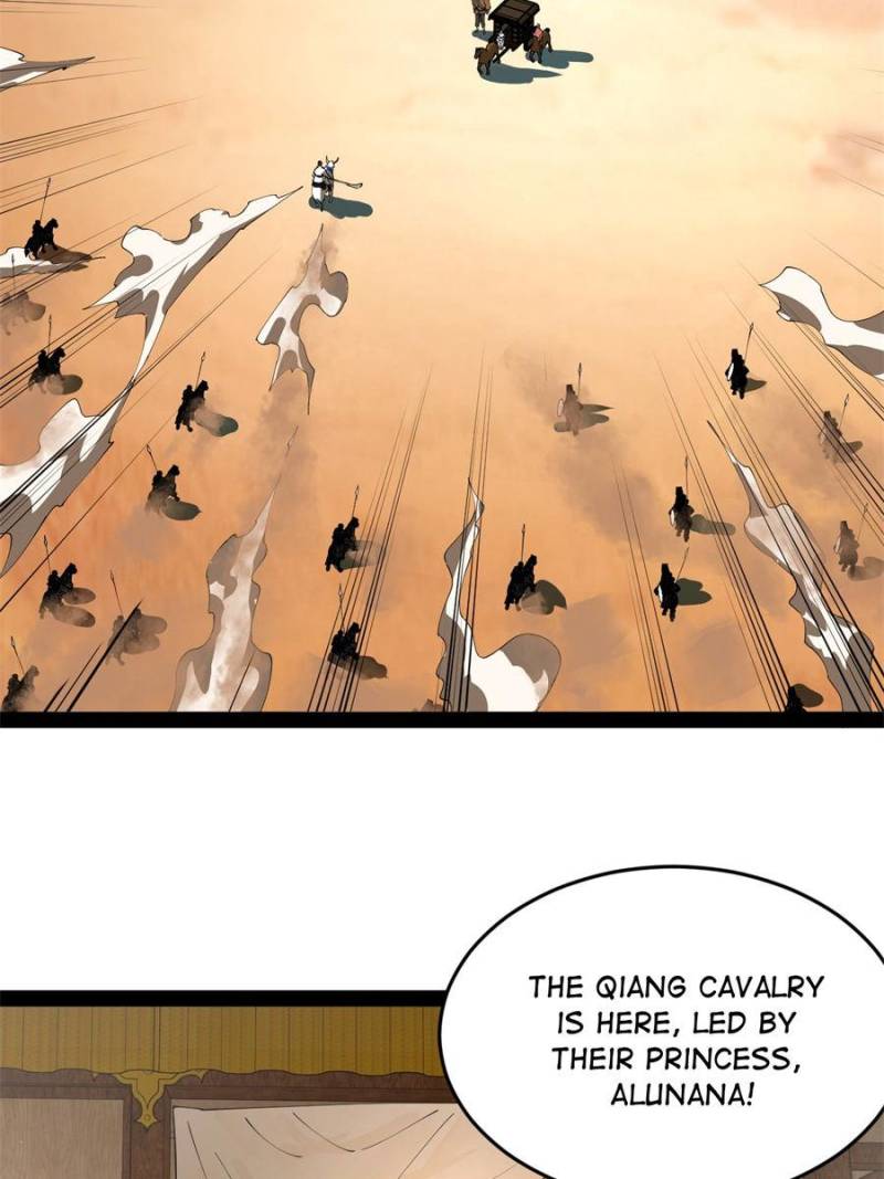 Ultimate Son-in-Law Chapter 205 - Page 28