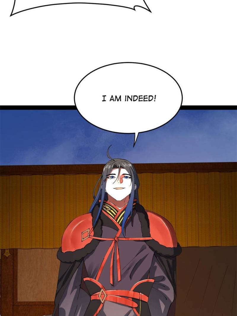 Ultimate Son-in-Law Chapter 205 - Page 31