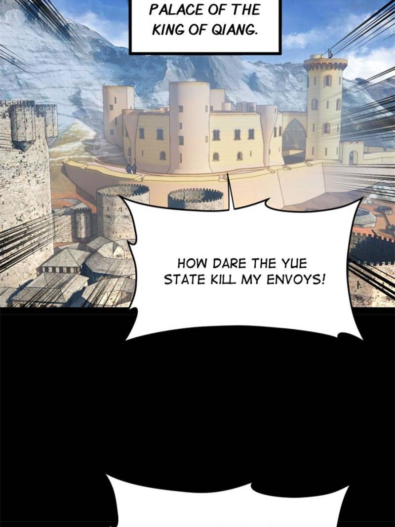 Ultimate Son-in-Law Chapter 205 - Page 33