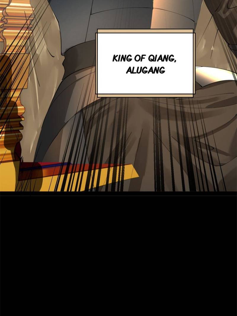 Ultimate Son-in-Law Chapter 205 - Page 35