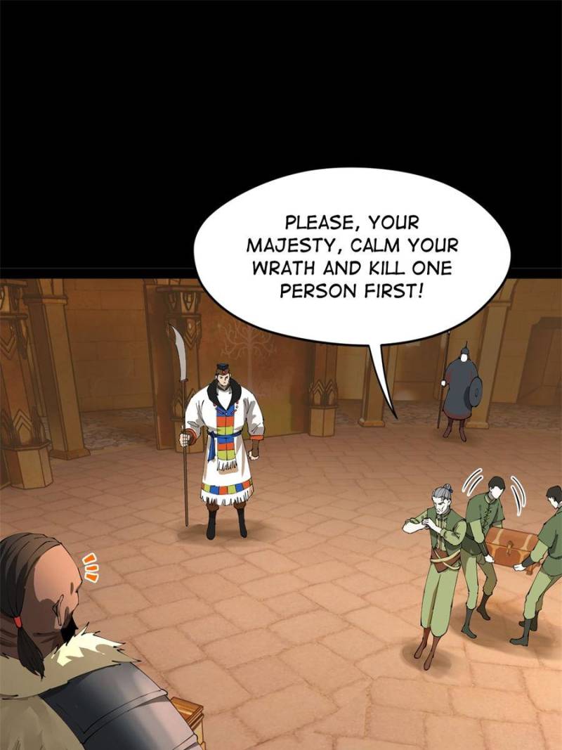 Ultimate Son-in-Law Chapter 205 - Page 37