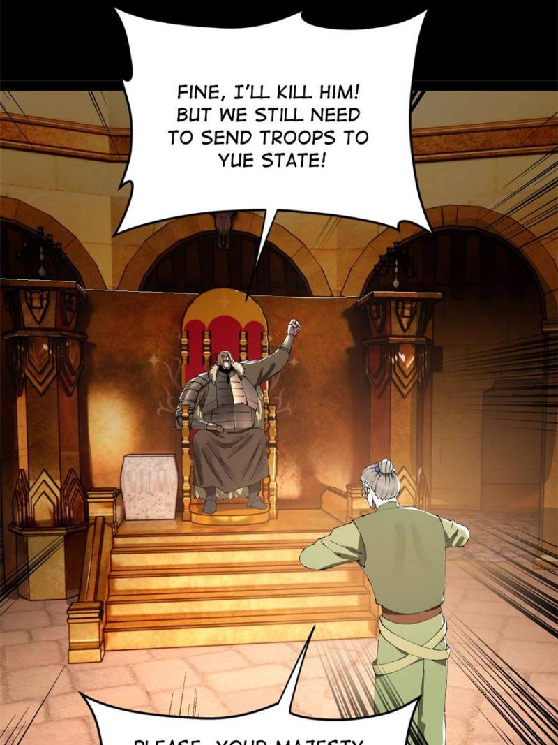Ultimate Son-in-Law Chapter 205 - Page 42