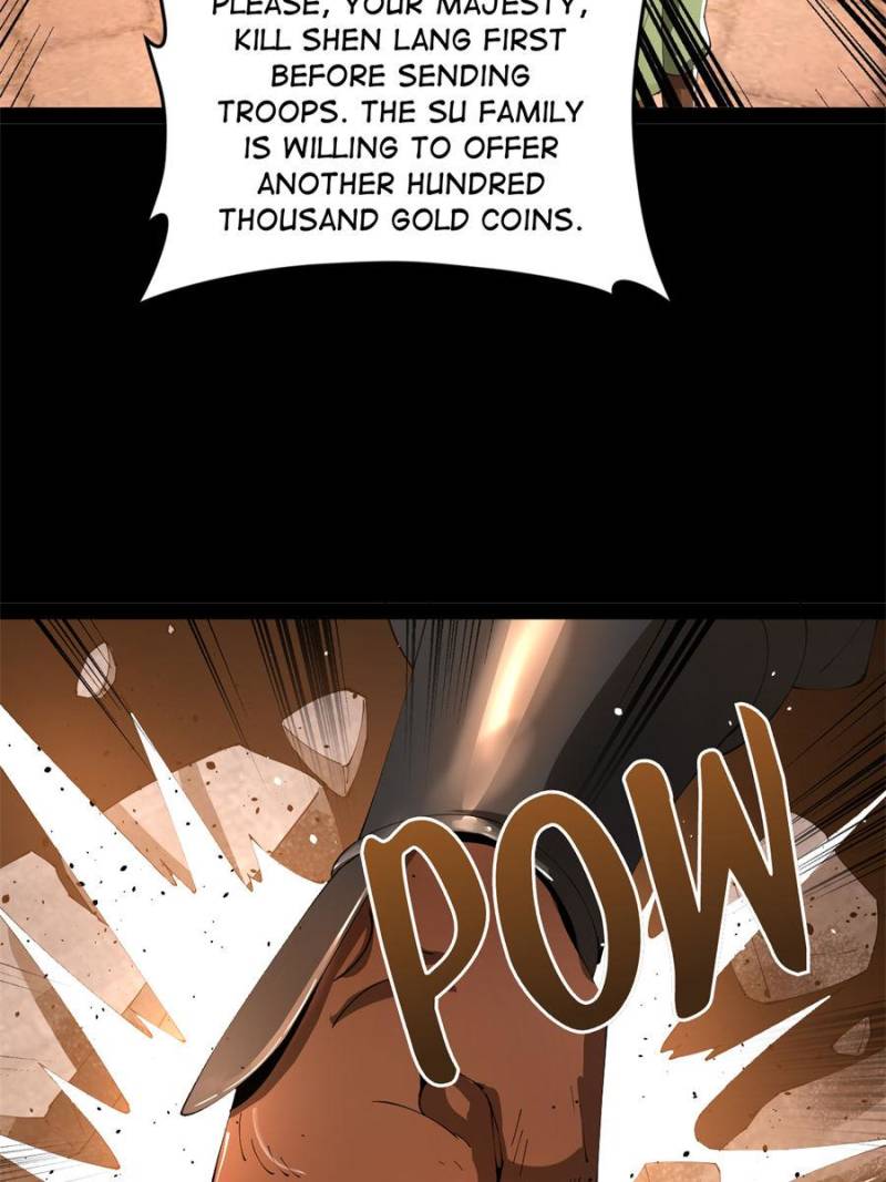 Ultimate Son-in-Law Chapter 205 - Page 43