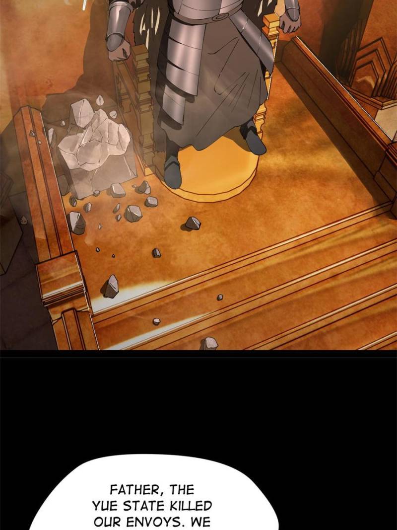 Ultimate Son-in-Law Chapter 205 - Page 45