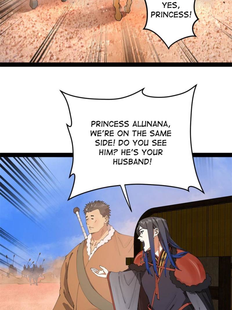 Ultimate Son-in-Law Chapter 205 - Page 50