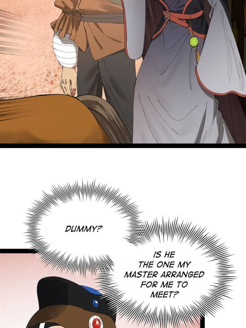 Ultimate Son-in-Law Chapter 205 - Page 51
