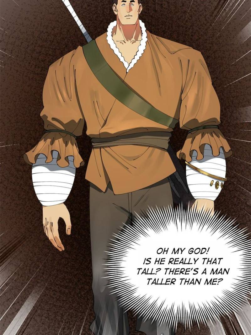Ultimate Son-in-Law Chapter 205 - Page 53